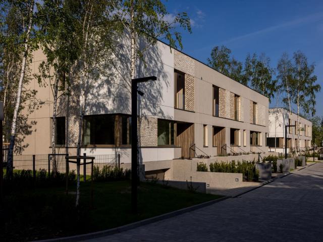 Dom na sprzedaż w Konstancin-jeziorna, Mazowieckie