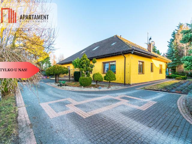 Dom na sprzedaż w Żnin, Kujawsko-pomorskie