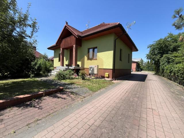 Dom na sprzedaż w Świebodzice, Dolnośląskie