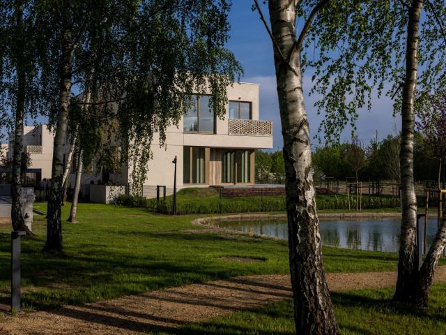 Dom na sprzedaż w Konstancin-jeziorna, Mazowieckie