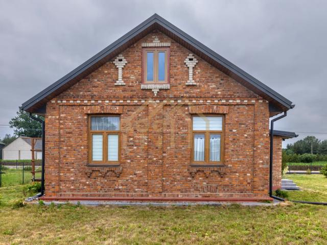 Dom na sprzedaż w Nowe Bagińskie, powiat bielski