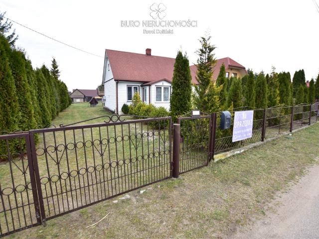 Dom na sprzedaż w Narew, Podlaskie