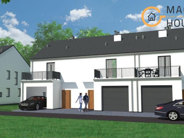 Dom na sprzedaż w Bojano, Pomorskie