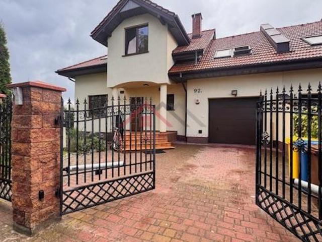 Dom na sprzedaż w Pogroszew-Kolonia, Mazowieckie