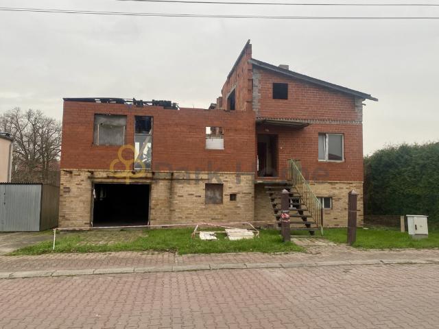 Dom na sprzedaż w Kożuchów, Lubuskie