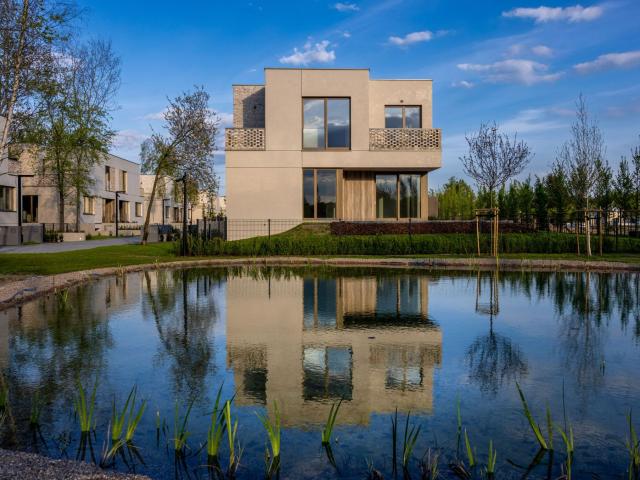 Dom na sprzedaż w Konstancin-jeziorna, Mazowieckie