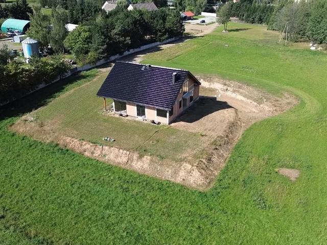 Dom na sprzedaż w Kamieniec Ząbkowicki, powiat ząbkowicki