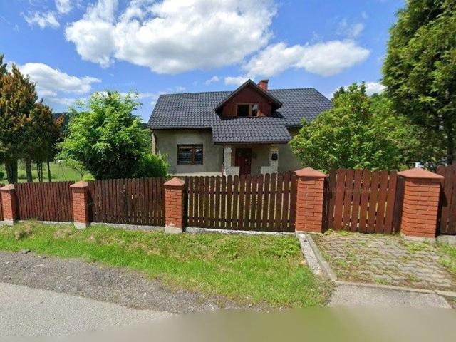 Dom na sprzedaż w Ryłki, Rajcza