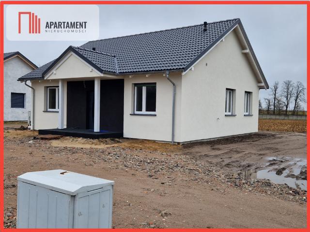 Dom na sprzedaż w Janowiec Wielkopolski, Kujawsko-pomorskie