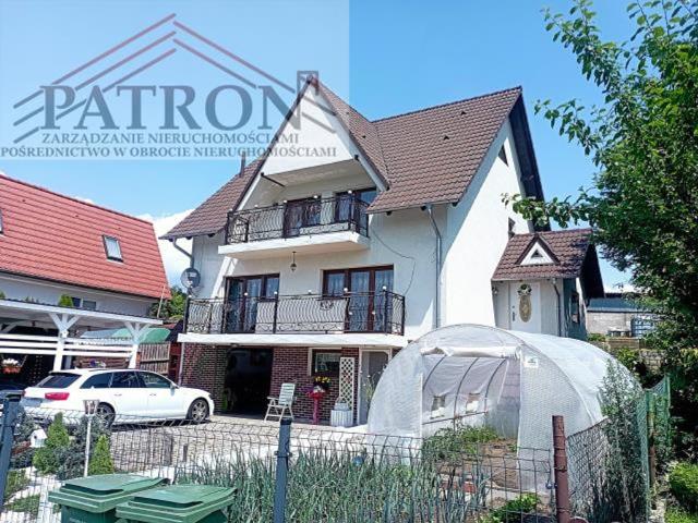 Dom na sprzedaż w Nowogrodziec, Dolnośląskie