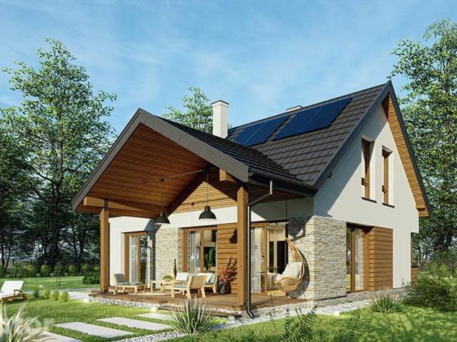 Dom na sprzedaż w Tomaszkowice, Małopolskie