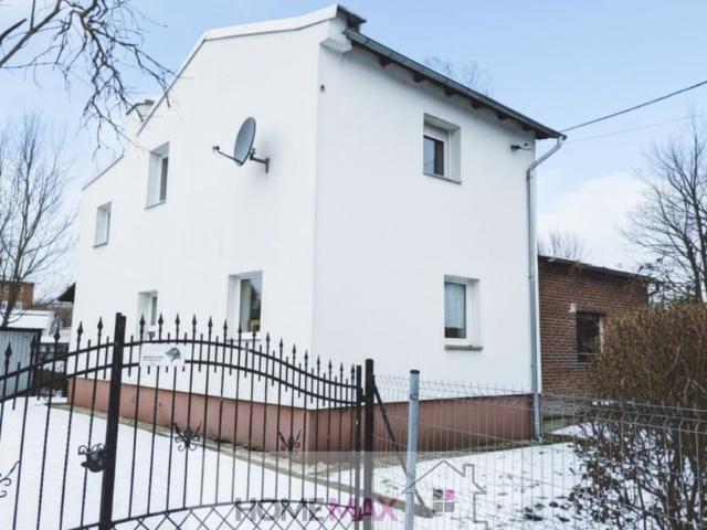 Dom na sprzedaż w Gryfów Śląski, Dolnośląskie