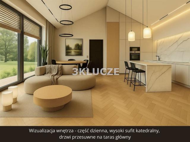 Dom na sprzedaż w Lubelskie