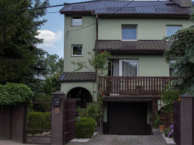 Dom na sprzedaż w Legionowo, Mazowieckie