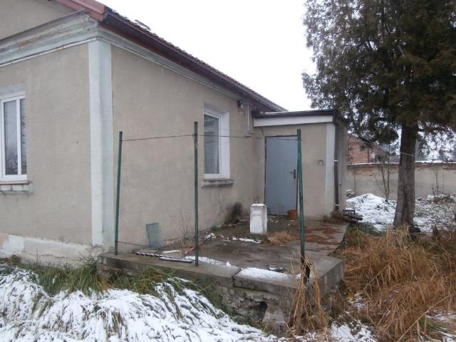 Dom na sprzedaż w Rejowiec, Lubelskie