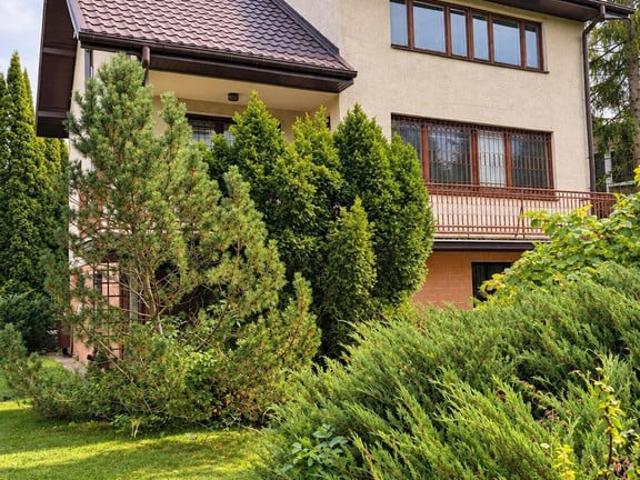 Dom na sprzedaż w Żyrardów, Mazowieckie