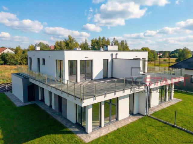 Dom na sprzedaż w Grodzisk Mazowiecki, Mazowieckie