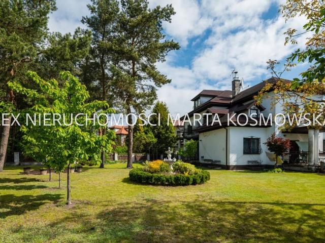 Dom na sprzedaż w Nadarzyn, Mazowieckie