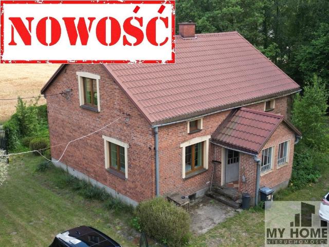 Dom na sprzedaż w Grabica