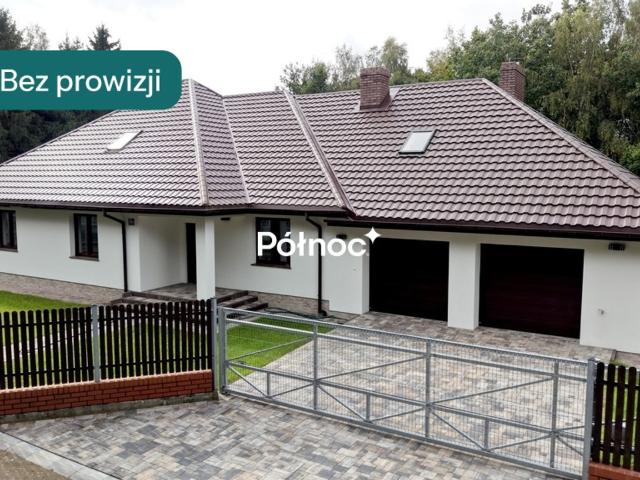 Dom na sprzedaż w Komorowo, Ostrów Mazowiecka