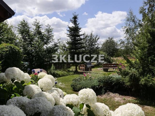 Dom na sprzedaż w Niemce, Lubelskie