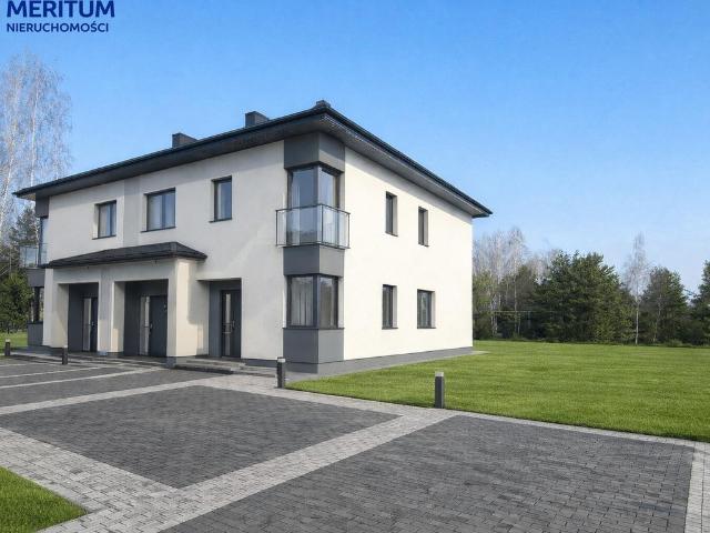 Dom na sprzedaż w Żelechów, Mazowieckie