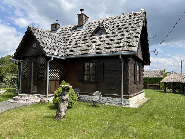 Dom na sprzedaż w Lubelskie