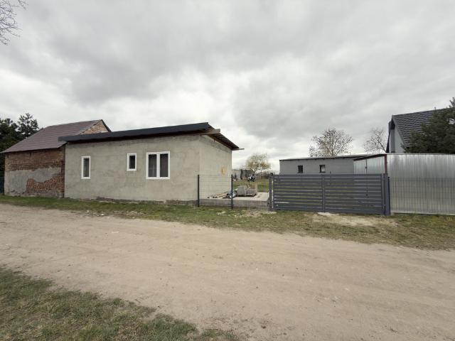 Dom na sprzedaż w Wielkopolskie