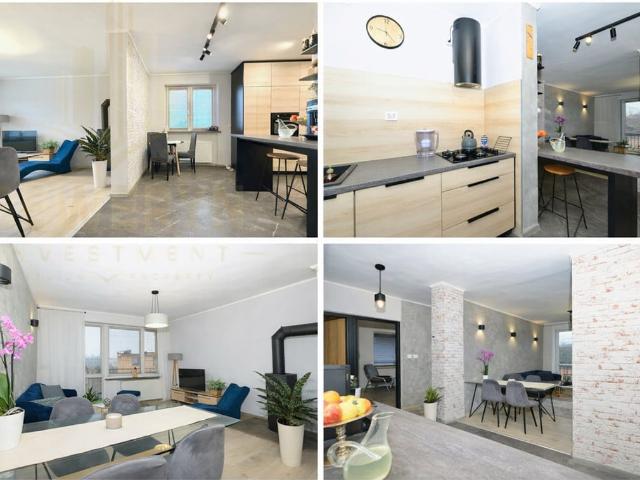 Dom na sprzedaż w Skoczów, Śląskie