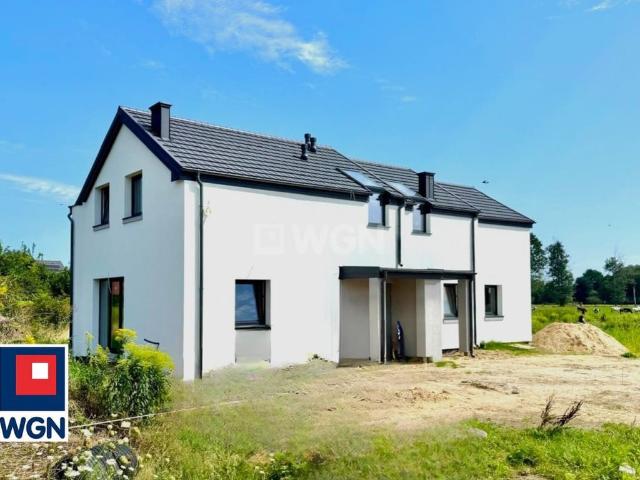 Dom na sprzedaż w Reda, Pomorskie