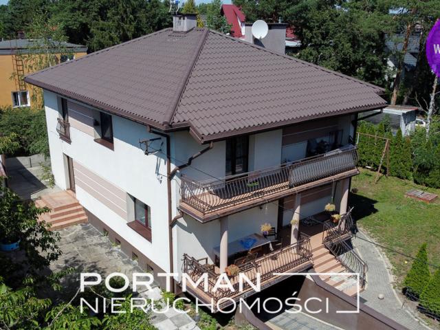 Dom na sprzedaż w Otwock, Mazowieckie