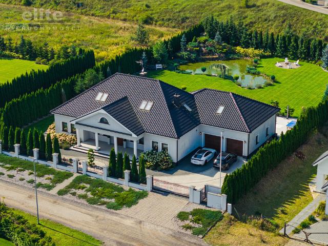 Dom na sprzedaż w Police, Zachodniopomorskie