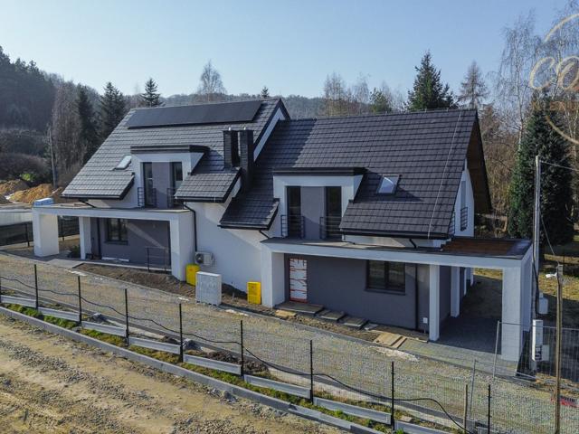 Dom na sprzedaż w Zabierzów, Małopolskie