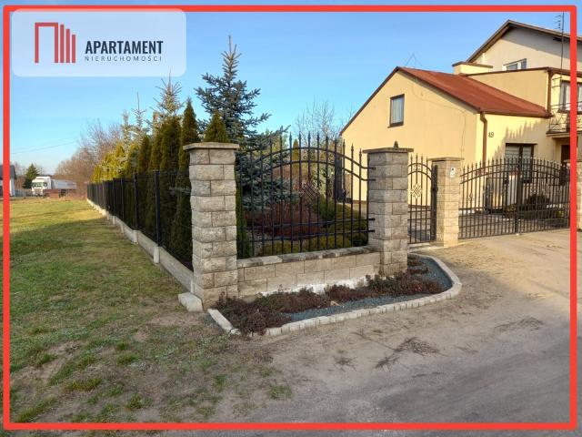 Dom na sprzedaż w Kikół, Kujawsko-pomorskie