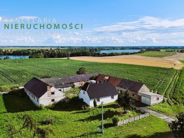 Dom na sprzedaż w Lubiń, powiat gnieźnieński