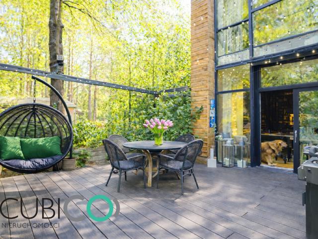 Dom na sprzedaż w Konstancin-jeziorna, Mazowieckie