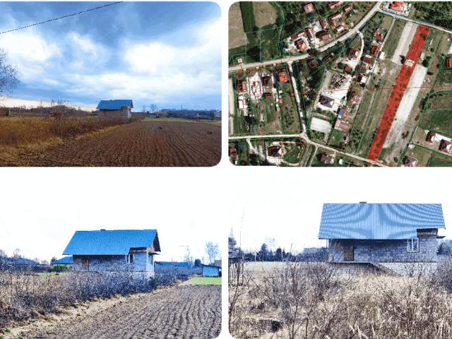 Dom na sprzedaż w Podkarpackie