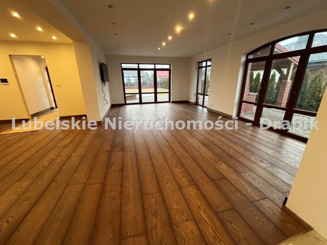 Dom na sprzedaż w Niemce, Lubelskie