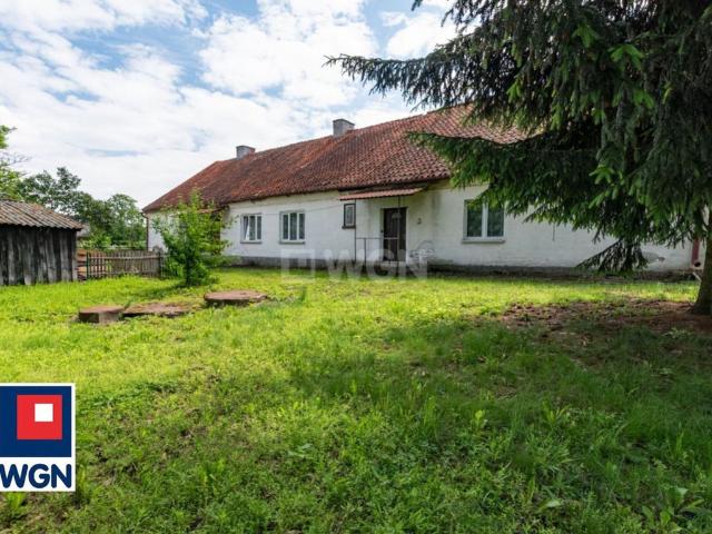Dom na sprzedaż w Godkowo, Warmińsko-mazurskie