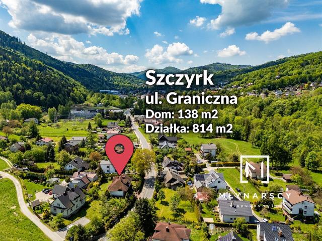 Dom na sprzedaż w Szczyrk, Śląskie