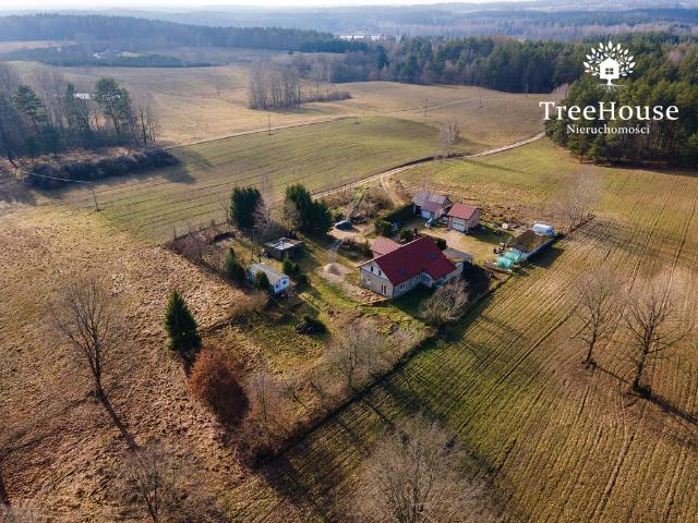 Dom na sprzedaż w Dywity, Warmińsko-mazurskie