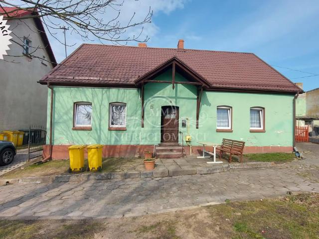 Dom na sprzedaż w Gniew, Pomorskie