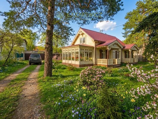 Dom na sprzedaż w Otwock, Mazowieckie