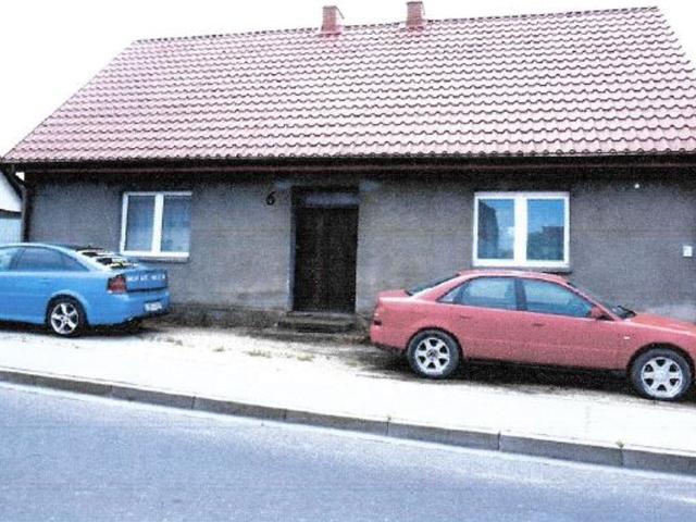 Dom na sprzedaż w Gębice, Kujawsko-pomorskie