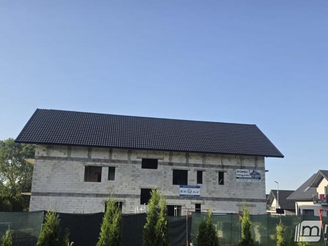 Dom na sprzedaż w Sarbinowo, Zachodniopomorskie