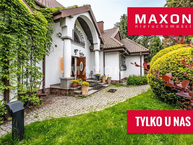 Dom na sprzedaż w Raszyn