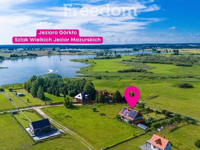 Dom na sprzedaż w Warmińsko-mazurskie