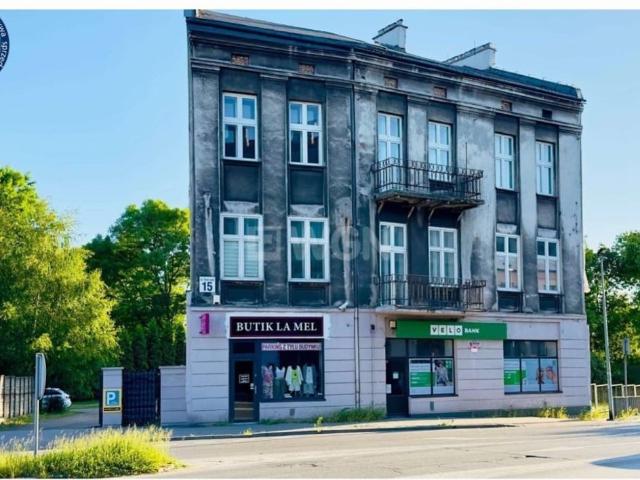 Dom na sprzedaż w Zawiercie, Śląskie