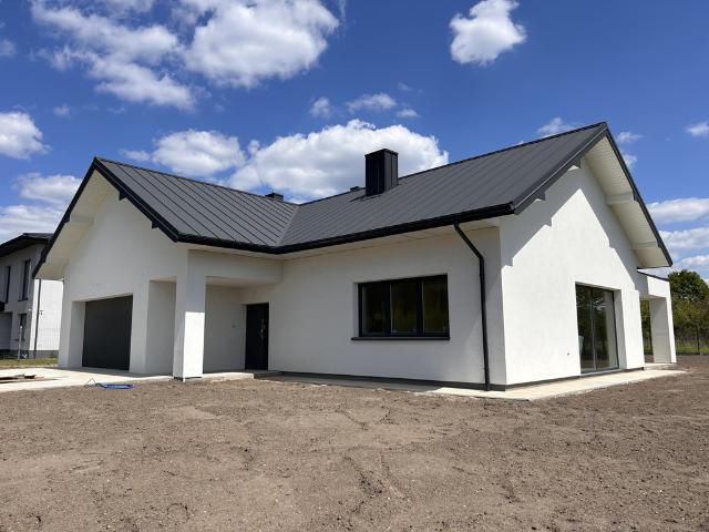 Dom na sprzedaż w Leszno