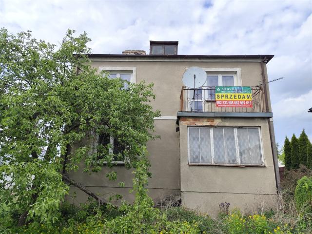Dom na sprzedaż w Drohiczyn, Podlaskie